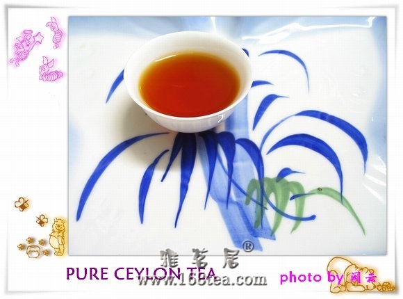 PURE CEYLON TEAϧÿһݲԵ