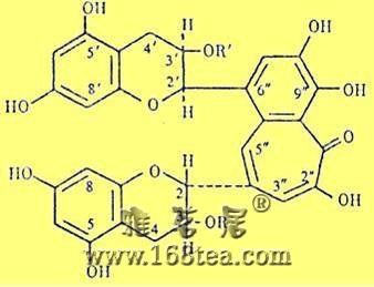 [资料]红茶制造化学（三） 多酚类物质与红茶品质形成