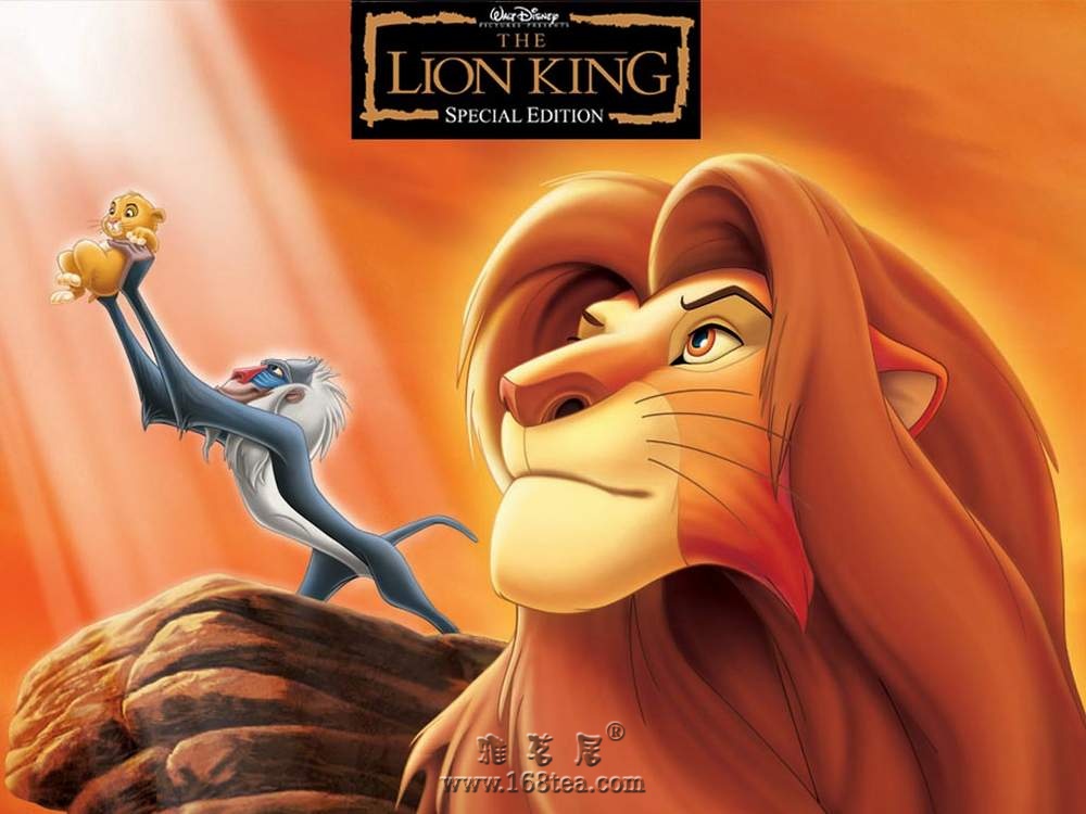 [ͼ]Lion King