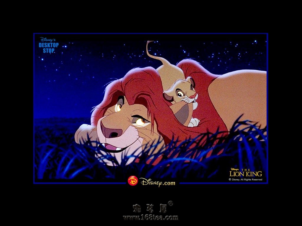 [ͼ]Lion King