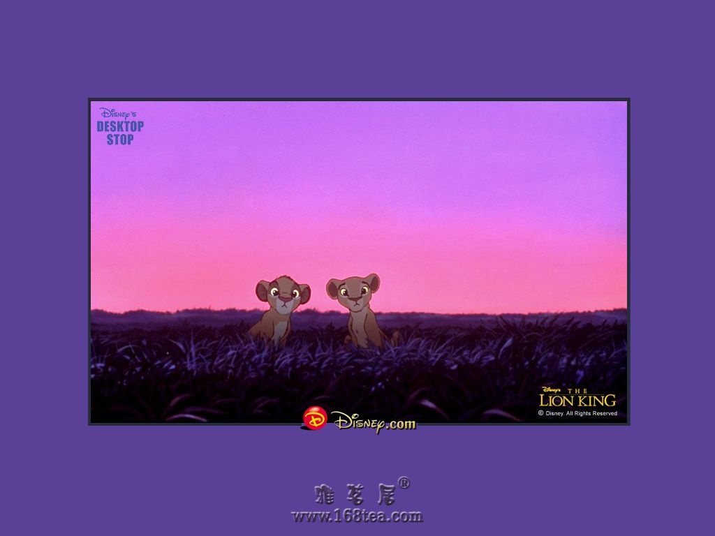 [ͼ]Lion King