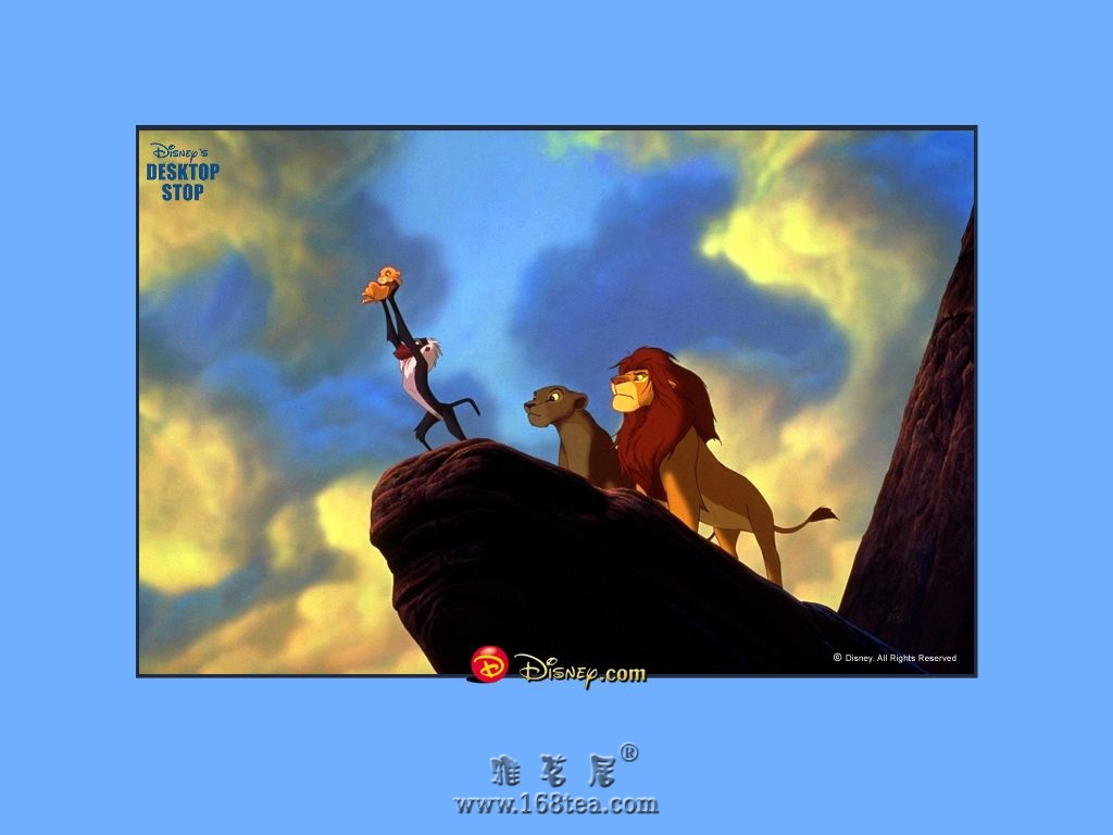 [ͼ]Lion King