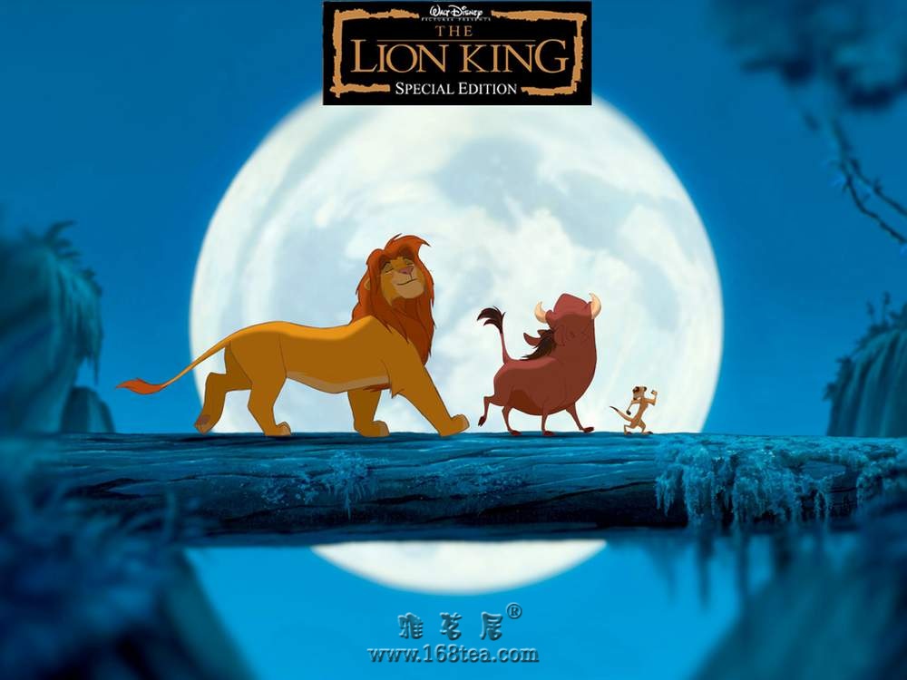 [ͼ]Lion King