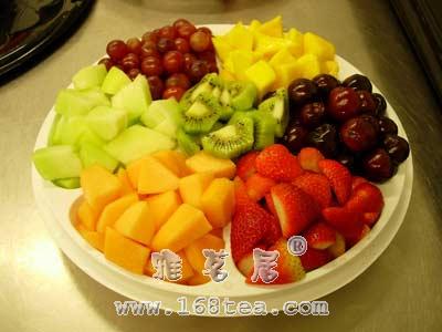 水果最美容的吃法