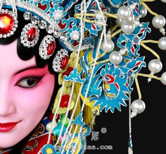 中华戏曲的审美精神|中国戏曲文化