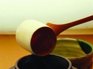 茶具茶器在古代中的趣名