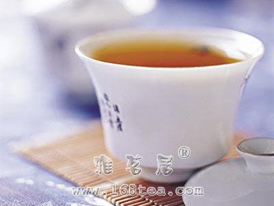 中医推荐助眠茶饮两款|茶疗方
